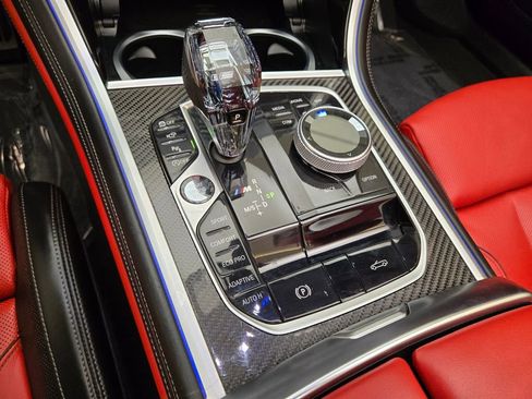 Used 2021 BMW M850i xDrive Convertible w/ Driving Assistance Package image 37