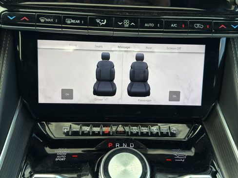 Used 2024 Jeep Grand Wagoneer L Series II w/ Quick Order Packagew 28T image 28