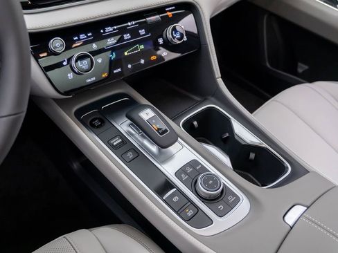 New 2026 INFINITI QX60 Luxe AWD/4WD image 11