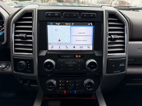 Used 2017 Ford F350 King Ranch w/ King Ranch Ultimate Package image 24