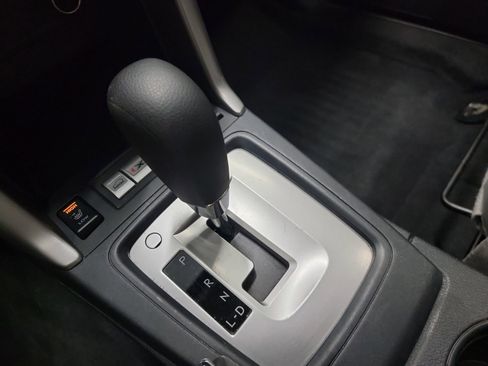 Used 2018 Subaru Forester 2.5i Premium image 27