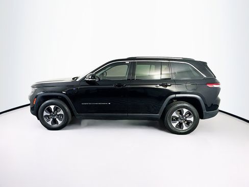 Used 2022 Jeep Grand Cherokee Limited 4xe image 4