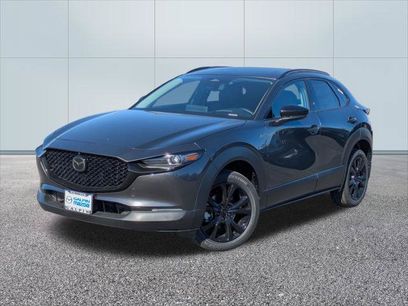 New 2026 MAZDA CX-30 2.5 Turbo w/ Premium Plus Pkg