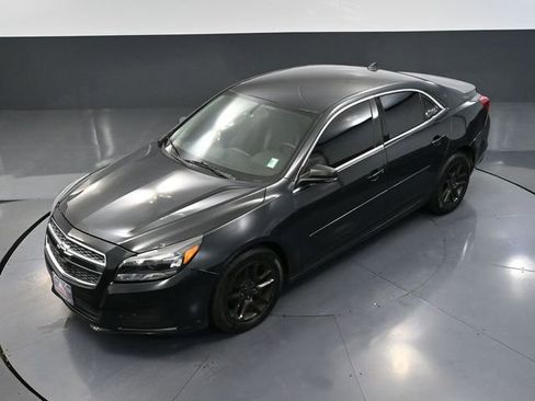 Used 2013 Chevrolet Malibu LT w/ Power Convenience Package image 53