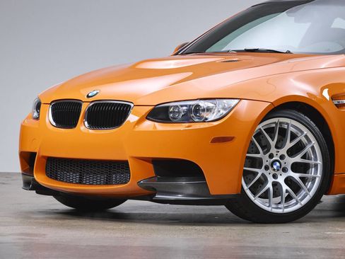 Used 2013 BMW M3 Coupe image 12