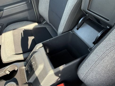 Used 2025 Ford Bronco Big Bend image 28