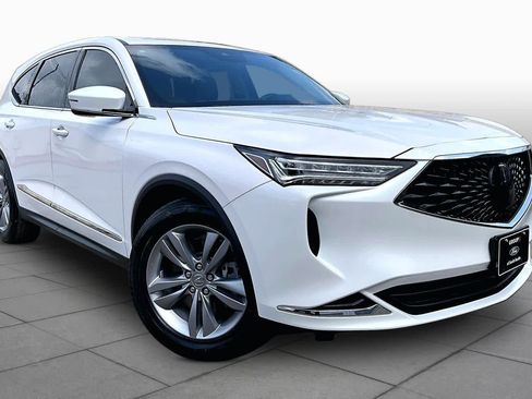 Used 2024 Acura MDX FWD image 5