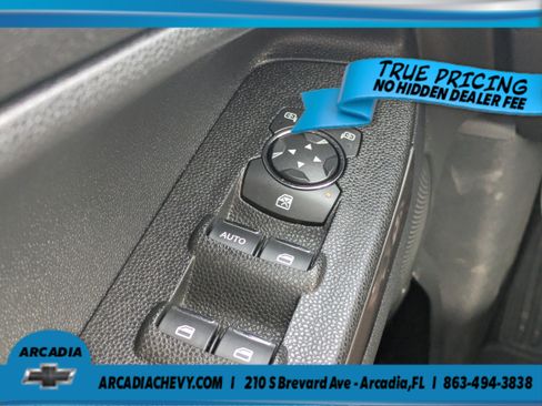 Used 2019 Ford EcoSport SE w/ SE Convenience Package FWD image 28