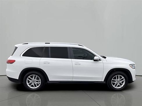 Used 2020 Mercedes-Benz GLS 450 4MATIC image 6