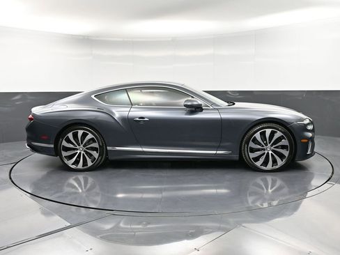 New 2026 Bentley Continental GT image 9
