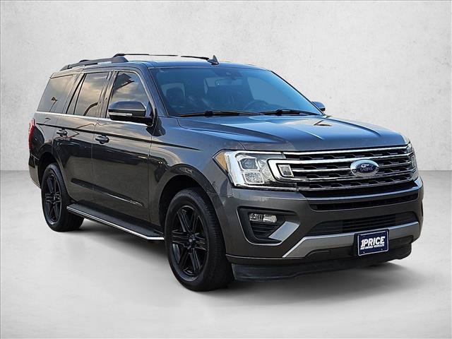 Used 2020 Ford Expedition XLT w/ Equipment Group 202A RWD image 3