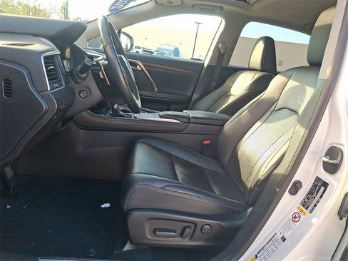 Used 2020 Lexus RX 350 AWD w/ Premium Package image 16