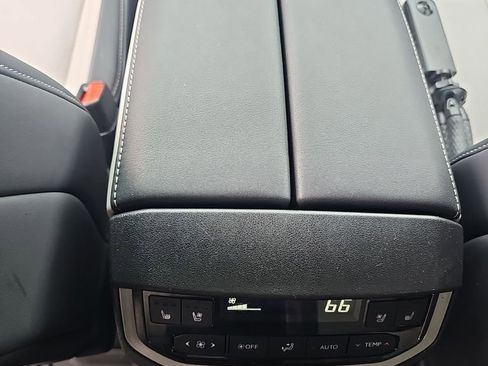 Used 2025 Lexus TX 500h AWD w/ Technology Package image 27