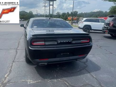 Used 2015 Dodge Challenger SXT w/ Super Sport Group (SS/T) RWD image 7