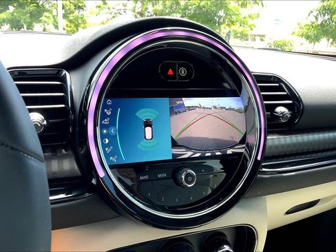 Certified 2023 MINI Cooper Clubman John Cooper Works image 22