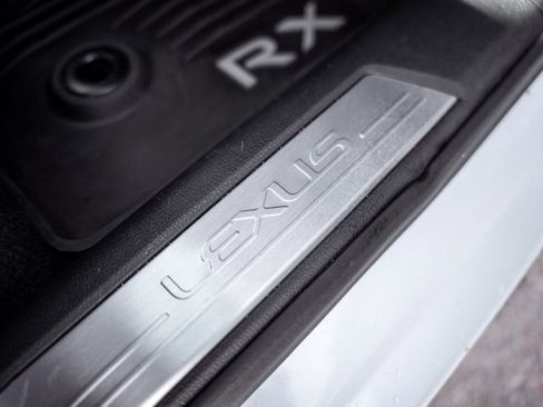 Used 2023 Lexus RX 350 AWD image 28