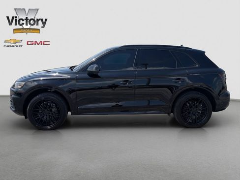 Used 2019 Audi Q5 2.0T Premium AWD/4WD image 3
