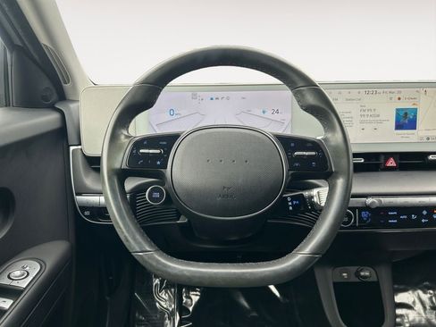 Certified 2023 Hyundai Ioniq 5 SE image 14