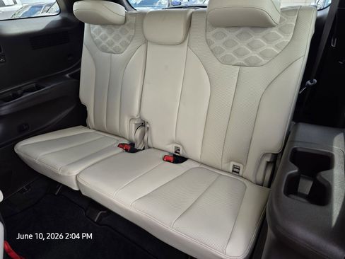 Used 2021 Hyundai Palisade Calligraphy AWD/4WD image 18