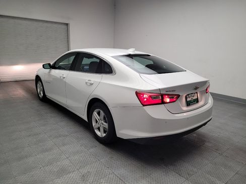 Used 2023 Chevrolet Malibu LT w/ Driver Confidence Package FWD image 5