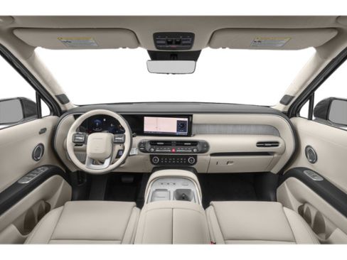 New 2026 Hyundai Palisade Calligraphy AWD/4WD image 45
