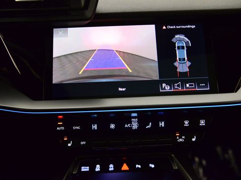 Used 2023 Audi A3 2.0T Premium Plus w/ Premium Plus Package image 33