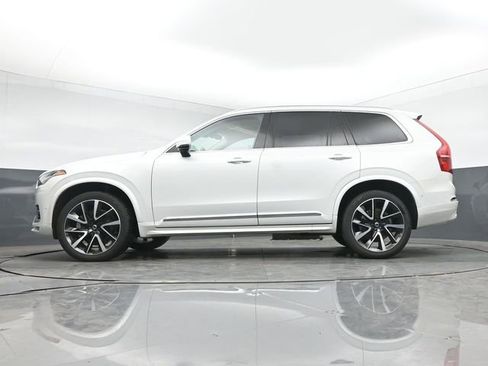 Used 2024 Volvo XC90 B6 Ultimate w/ Lounge Package AWD/4WD image 14