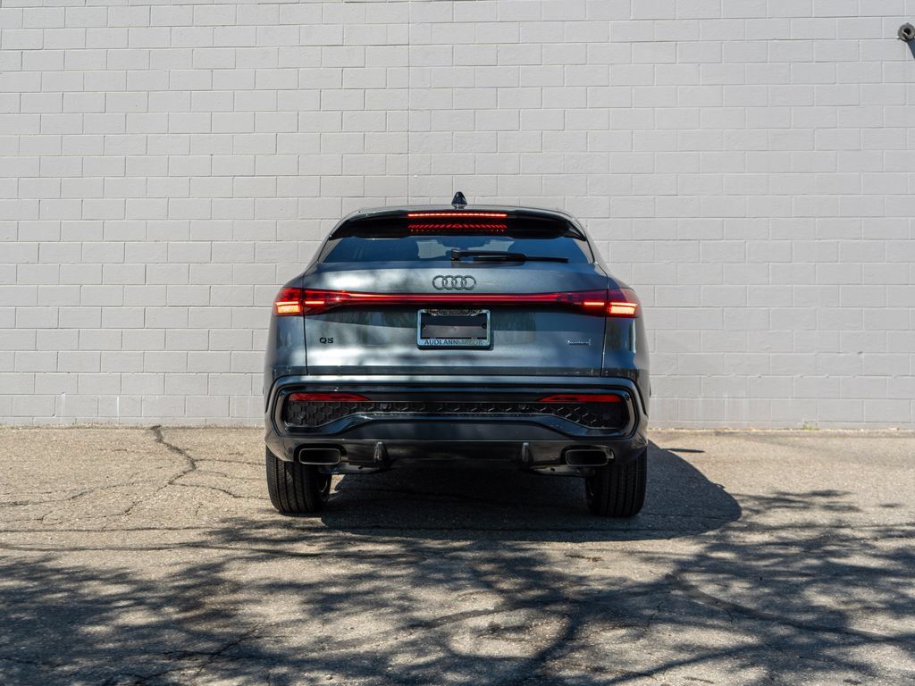 New 2026 Audi Q5 Premium Plus AWD/4WD image 5