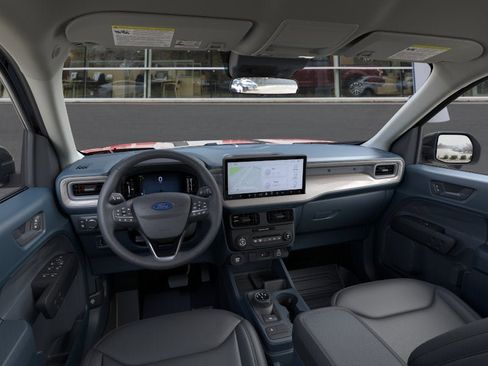 New 2026 Ford Maverick Lariat image 9