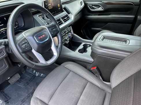 Certified 2024 GMC Yukon SLE RWD image 10