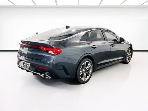Used 2023 Kia K5 EX image 4
