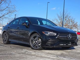 Used 2026 Mercedes-Benz CLA 250 CLA 250 video 2