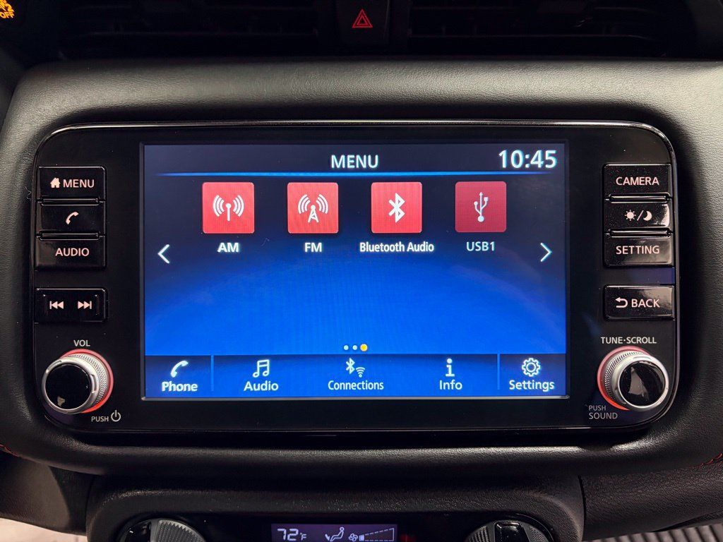 Used 2023 Nissan Kicks SR FWD image 15