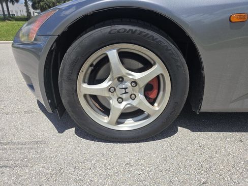 Used 2000 Honda S2000 image 25