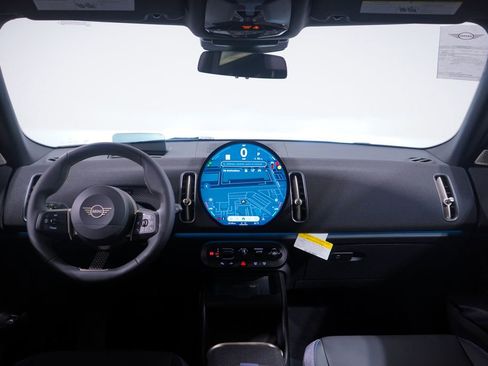 New 2026 MINI Cooper Countryman S w/ Comfort Package Max image 10