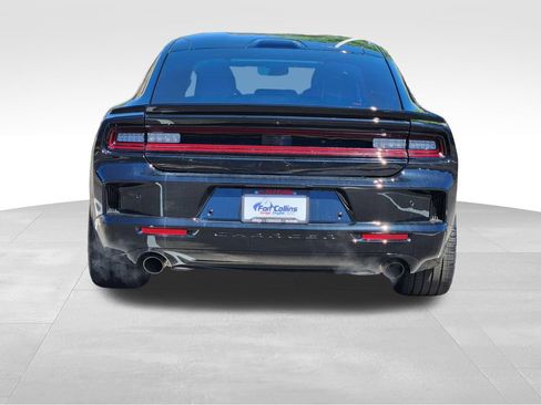 New 2026 Dodge Charger Scat Pack AWD/4WD image 5