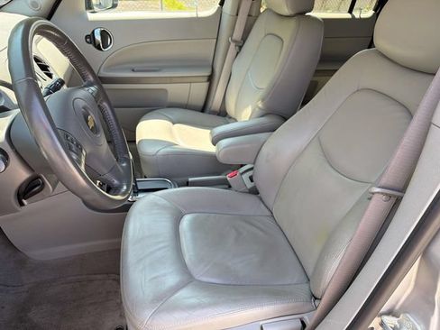 Used 2007 Chevrolet HHR LT w/ LT Preferred Equipment Group FWD image 29