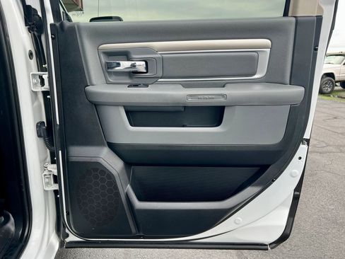 Used 2015 RAM 1500 Big Horn image 29