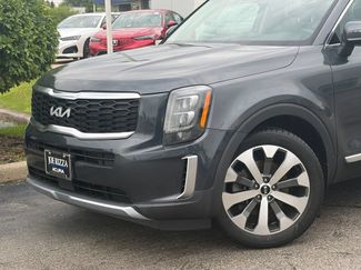 Used 2021 Kia Telluride EX w/ EX Premium Package FWD video 2