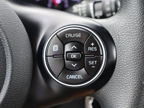 Used 2021 Kia Soul S FWD image 6