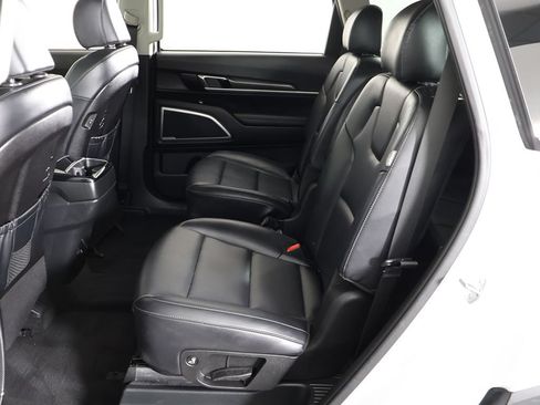 Used 2024 Kia Telluride S w/ S Sunroof Package AWD/4WD image 36