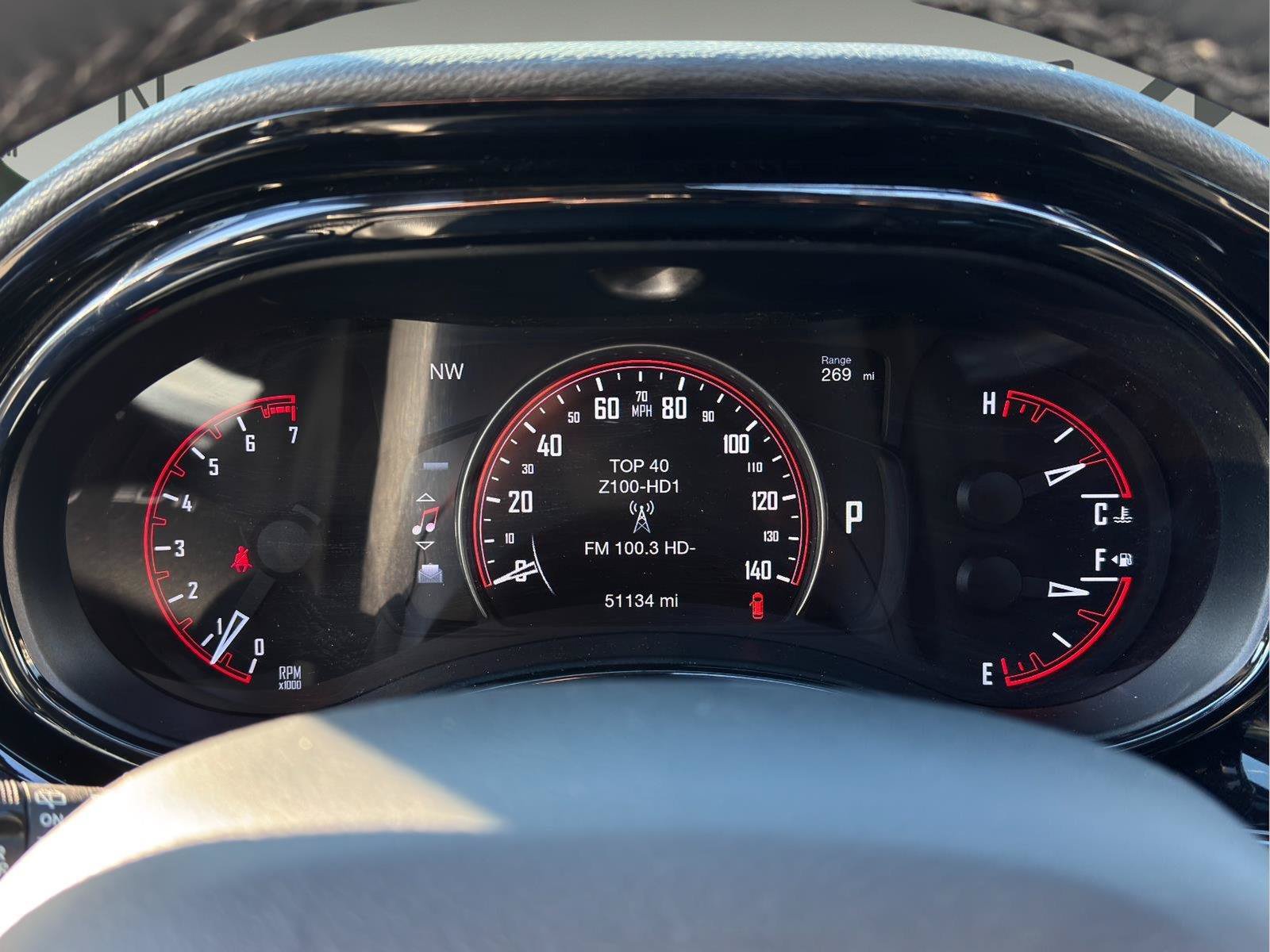 Used 2024 Dodge Durango GT AWD/4WD image 12