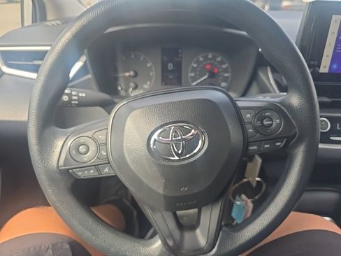 Used 2024 Toyota Corolla LE FWD image 14