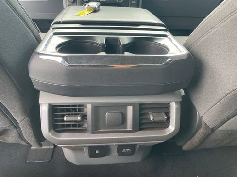 Used 2023 Ford F150 XLT w/ Equipment Group 302A High AWD/4WD image 19