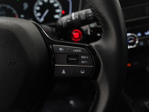 Used 2022 Honda Civic EX-L image 27