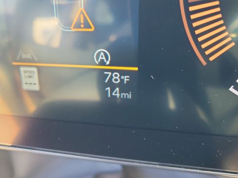 New 2026 Hyundai Sonata SE FWD image 23