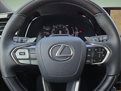 Used 2024 Lexus RX 350 Premium w/ Convenience Package AWD/4WD image 24
