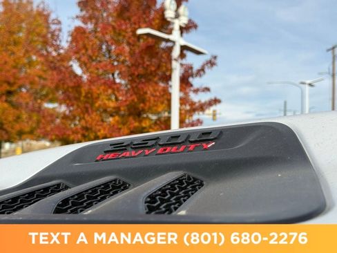 New 2026 RAM 2500 Power Wagon AWD/4WD image 12