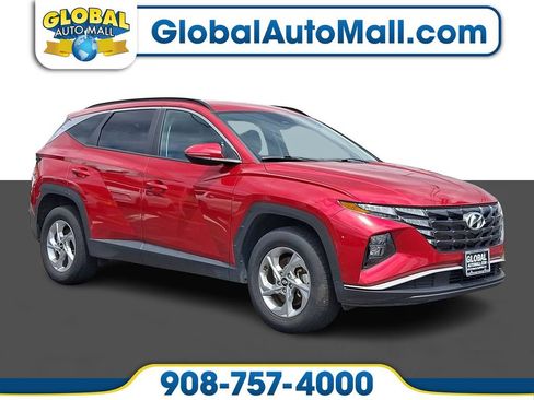 Used 2023 Hyundai Tucson SEL AWD/4WD image 1