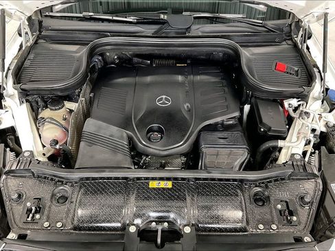 Certified 2023 Mercedes-Benz GLS 450 GLS 450 image 29